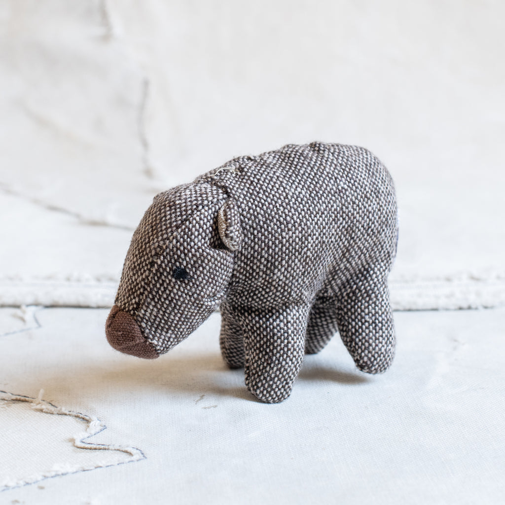 + Mini Rattles - Australian Critters - The Lost + Found Department