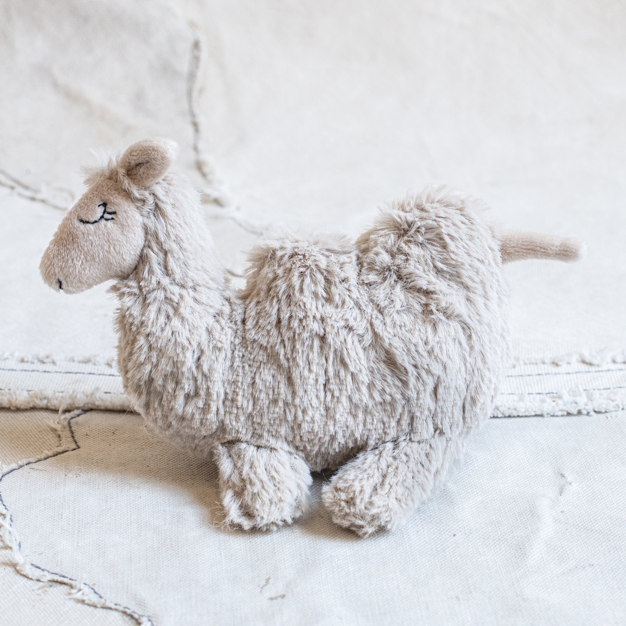 + Mini Rattles - Australian Critters - The Lost + Found Department