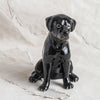 + Puppy Ceramic Money Boxes - The Lost + Found Department