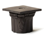 + Nikki Witt Ceramic Column - The Lost + Found Department
