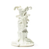 + Nikki Witt Small Frond Candlestick - The Lost + Found Department