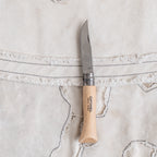 + Opinel Traditional French Folding Pocket Knife - The Lost + Found Department