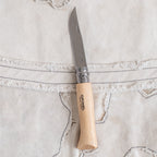 + Opinel Traditional French Folding Pocket Knife - The Lost + Found Department
