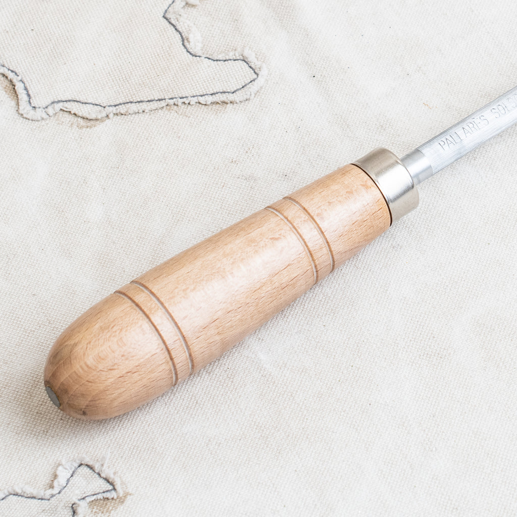 Pallarès Sharpening Steel - The Lost + Found Department