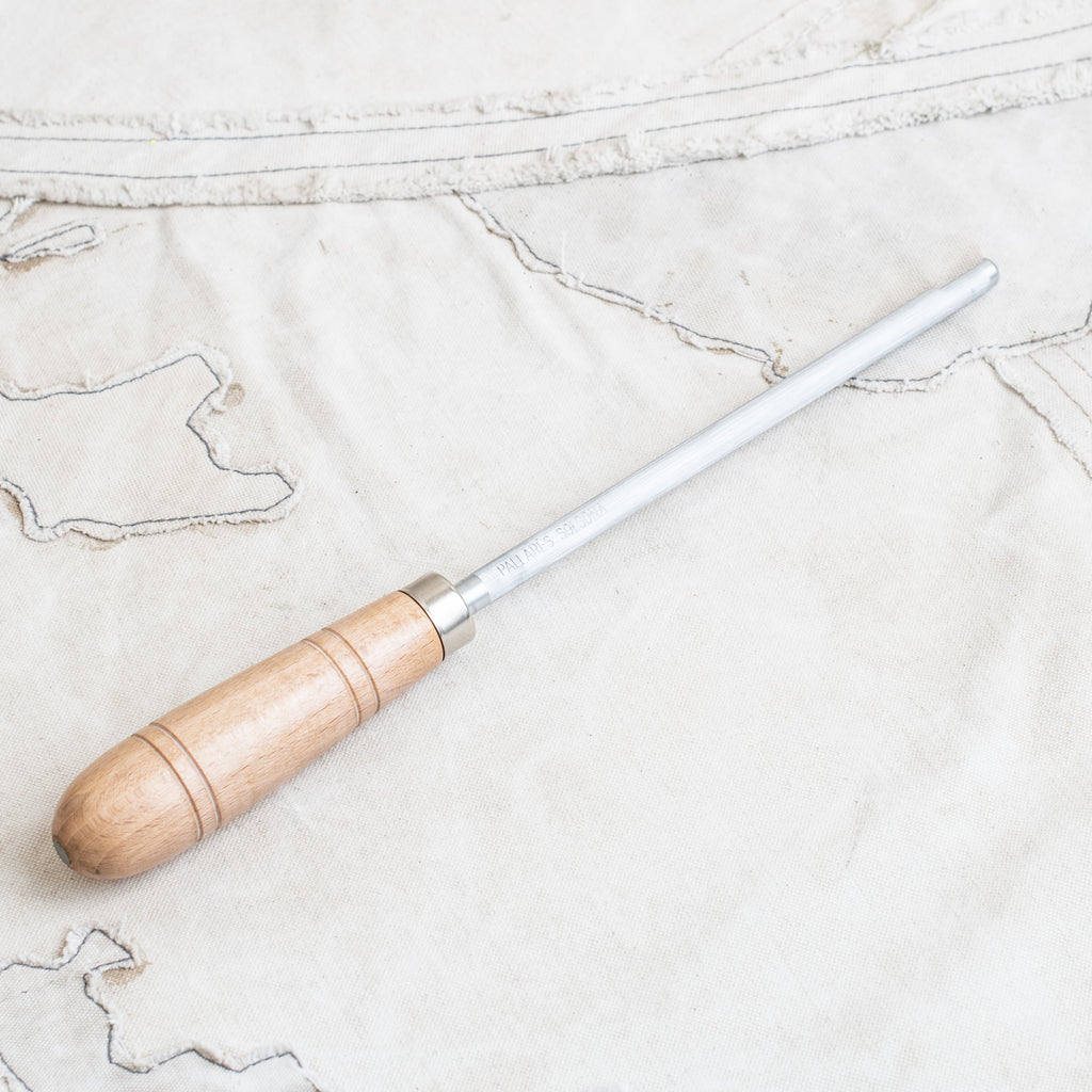 Pallarès Sharpening Steel - The Lost + Found Department