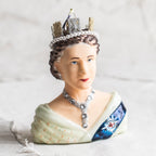 Queen Elizabeth - The Lost + Found Department