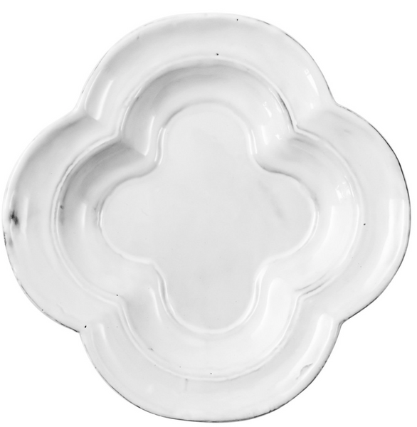 Carron Mademoiselle Shallow Plate - The Lost + Found Department