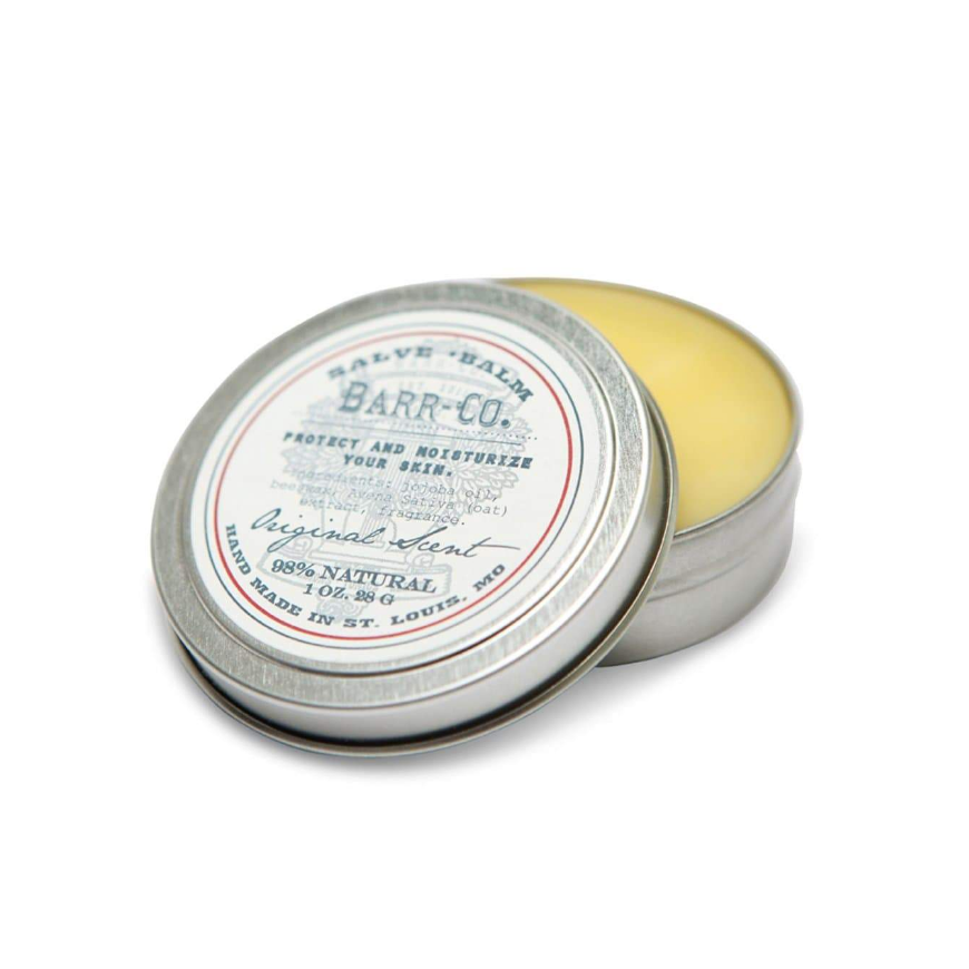 + Barr & Co Salve - The Lost + Found Department