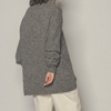 + Francie Campfire Alpaca Knit - The Lost + Found Department