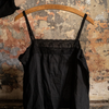 Milka Lace Singlet by Metta - The Lost + Found Department