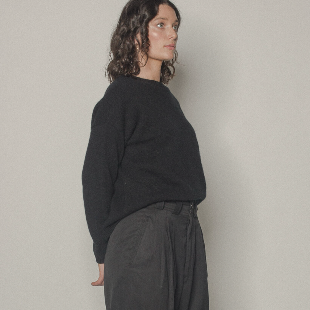 + The Haze Knit - The Lost + Found Department
