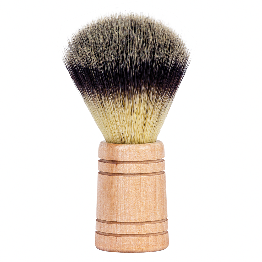 + Vegan Shaving Brush - The Lost + Found Department