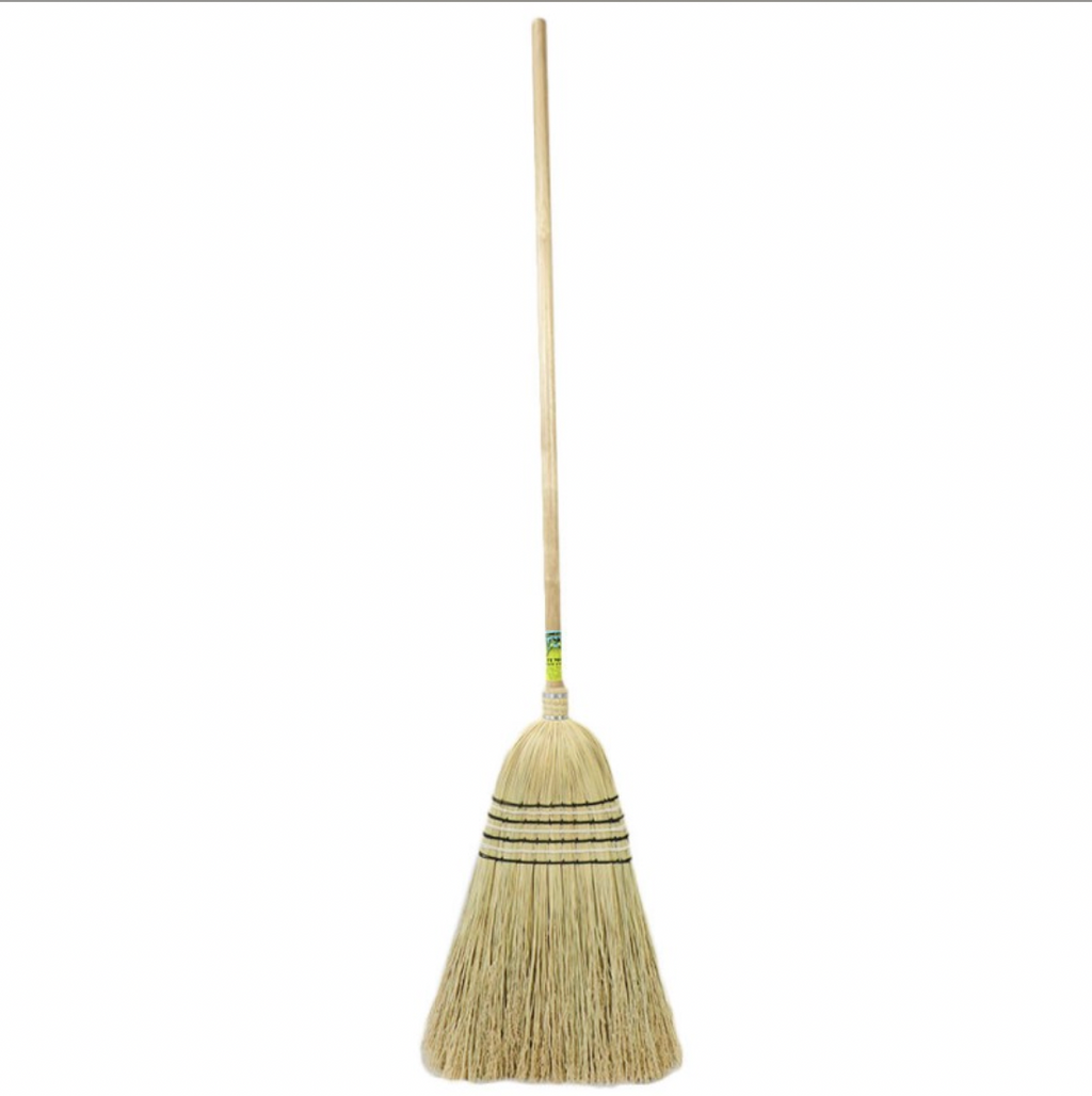 + Tumut Brooms - The Lost + Found Department