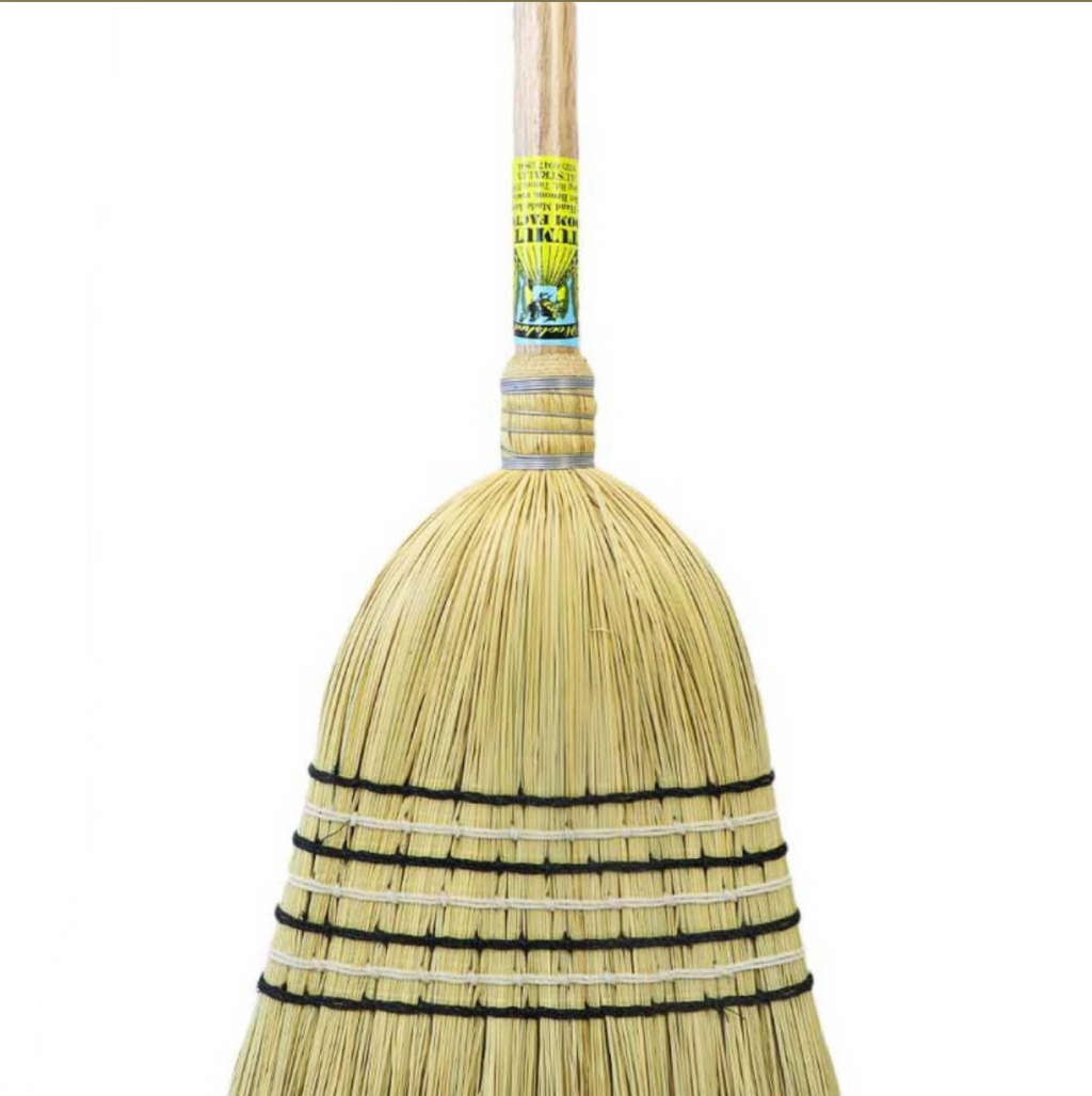 + Tumut Brooms - The Lost + Found Department