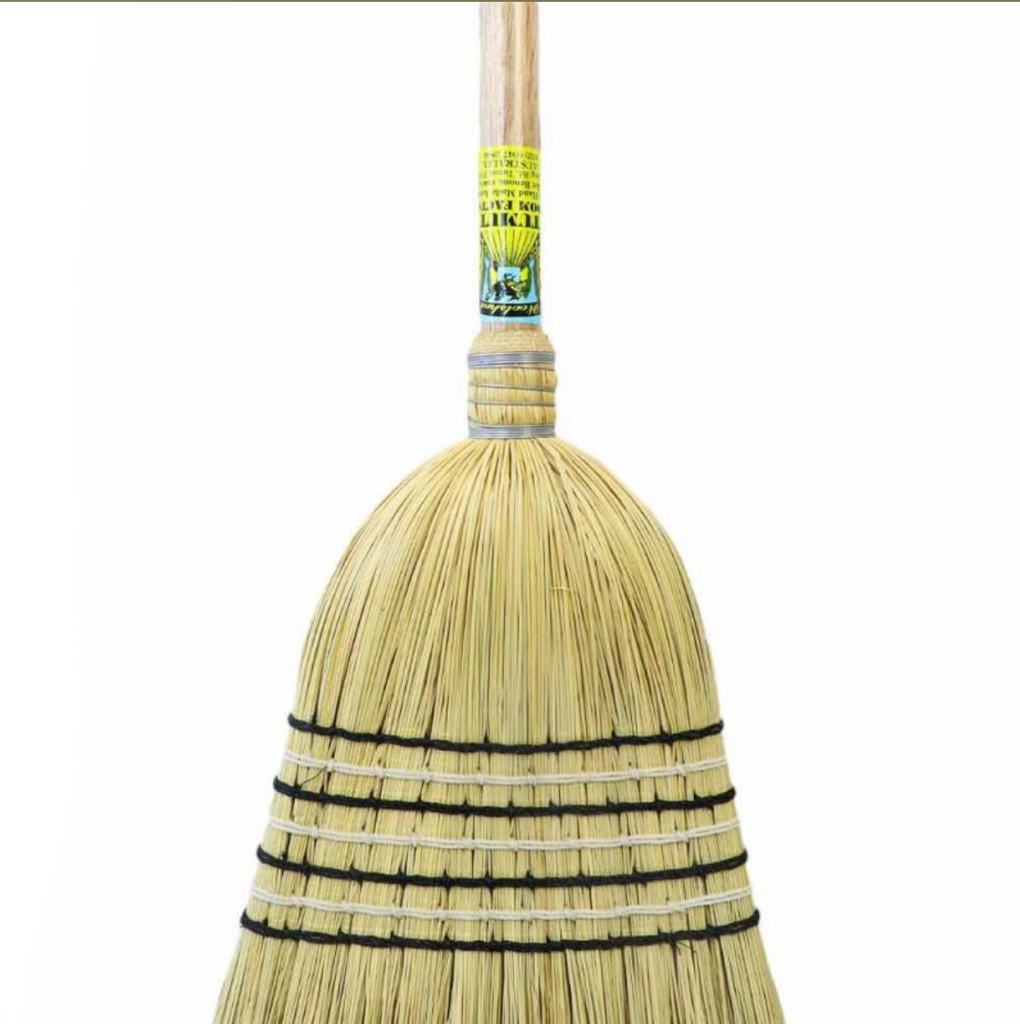 + Tumut Brooms - The Lost + Found Department