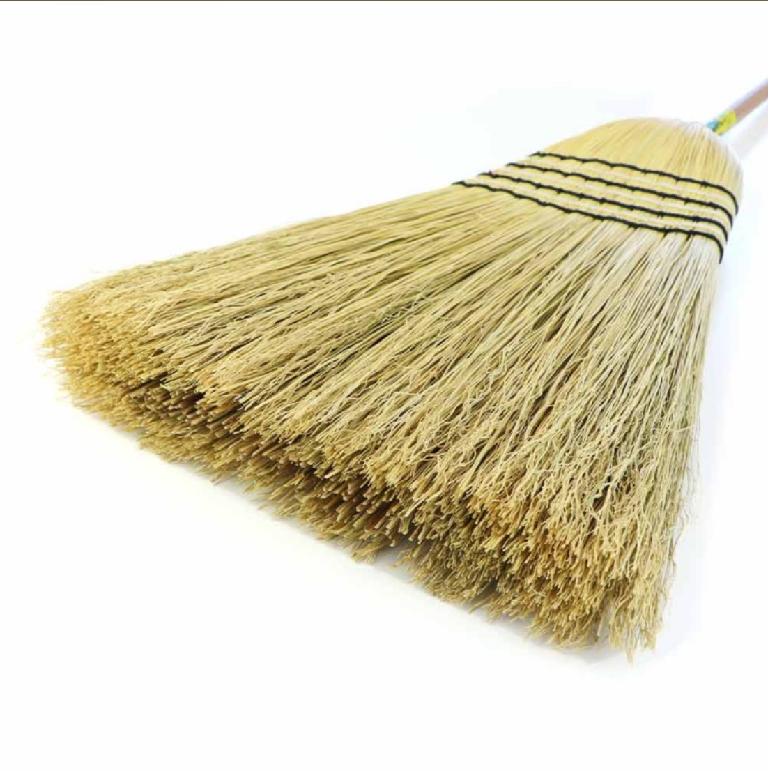 + Tumut Brooms - The Lost + Found Department