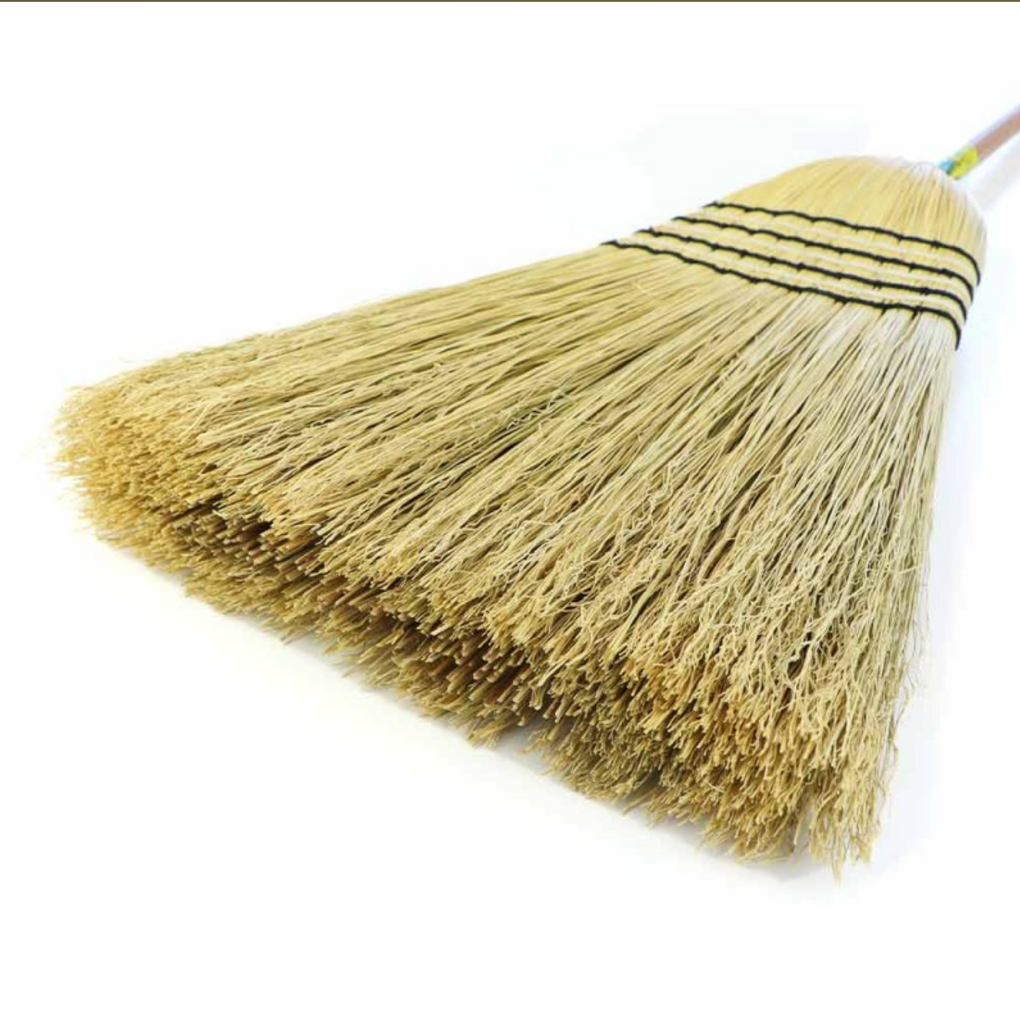 + Tumut Brooms - The Lost + Found Department