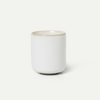 + Ferm Living Sekki Cream Ceramics - The Lost + Found Department