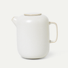 + Ferm Living Sekki Cream Ceramics - The Lost + Found Department