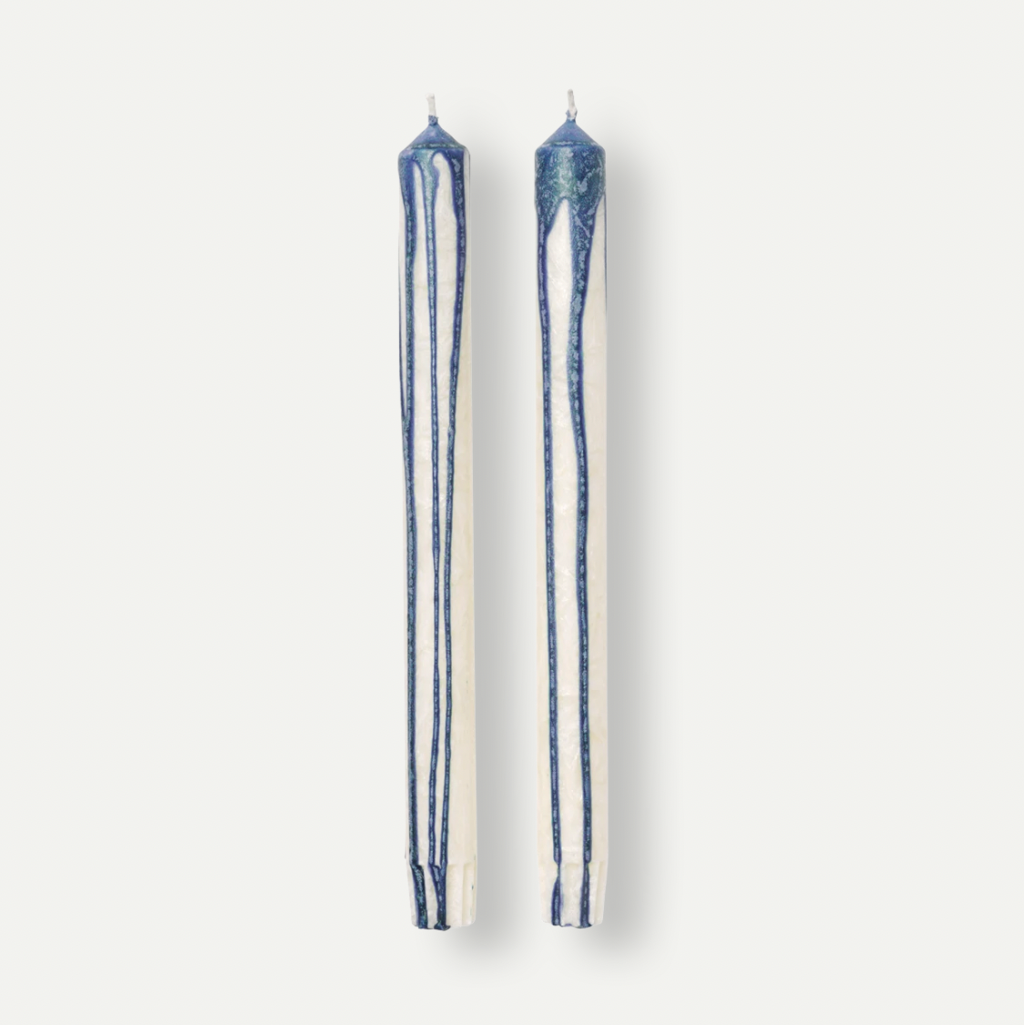 + Ferm Living Dryp Candlesticks - The Lost + Found Department
