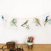 + Australian Birds Garland / Bunting - The Lost + Found Department