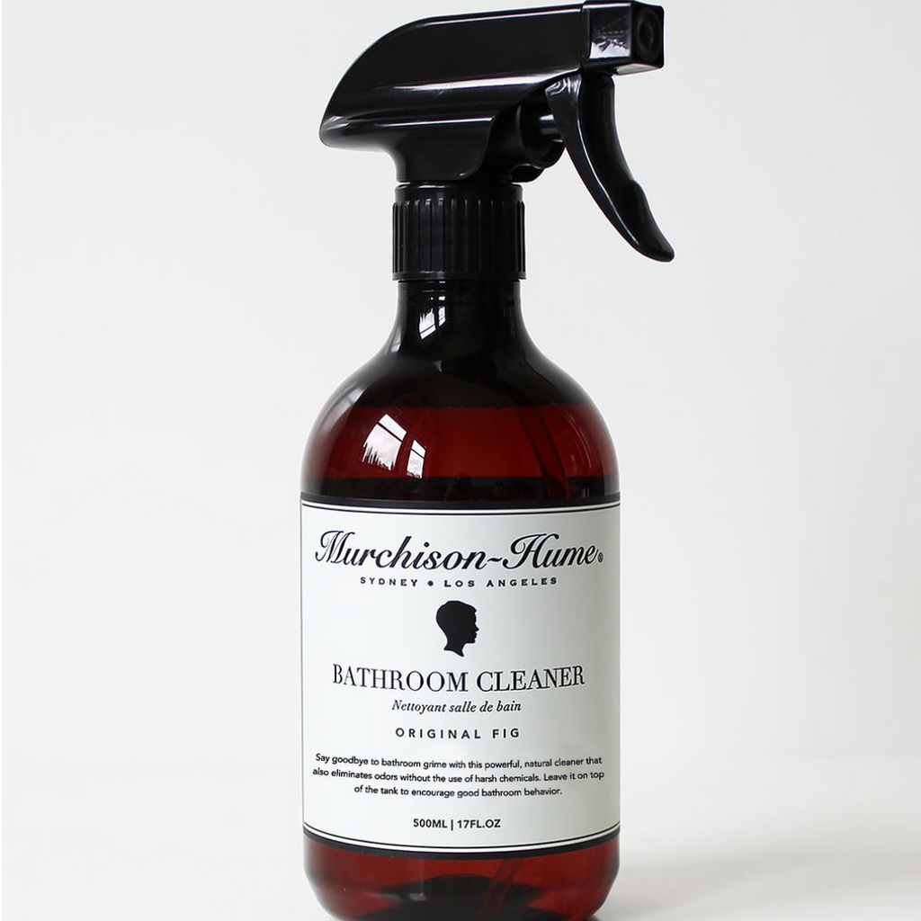 + Murchison-Hume Bathroom Cleaner - Two Fragrances - The Lost + Found Department