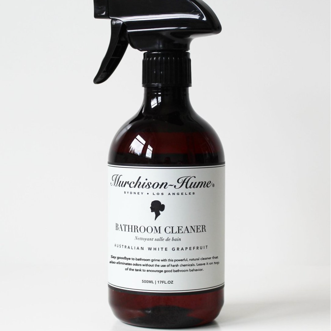 + Murchison-Hume Bathroom Cleaner - Two Fragrances - The Lost + Found Department