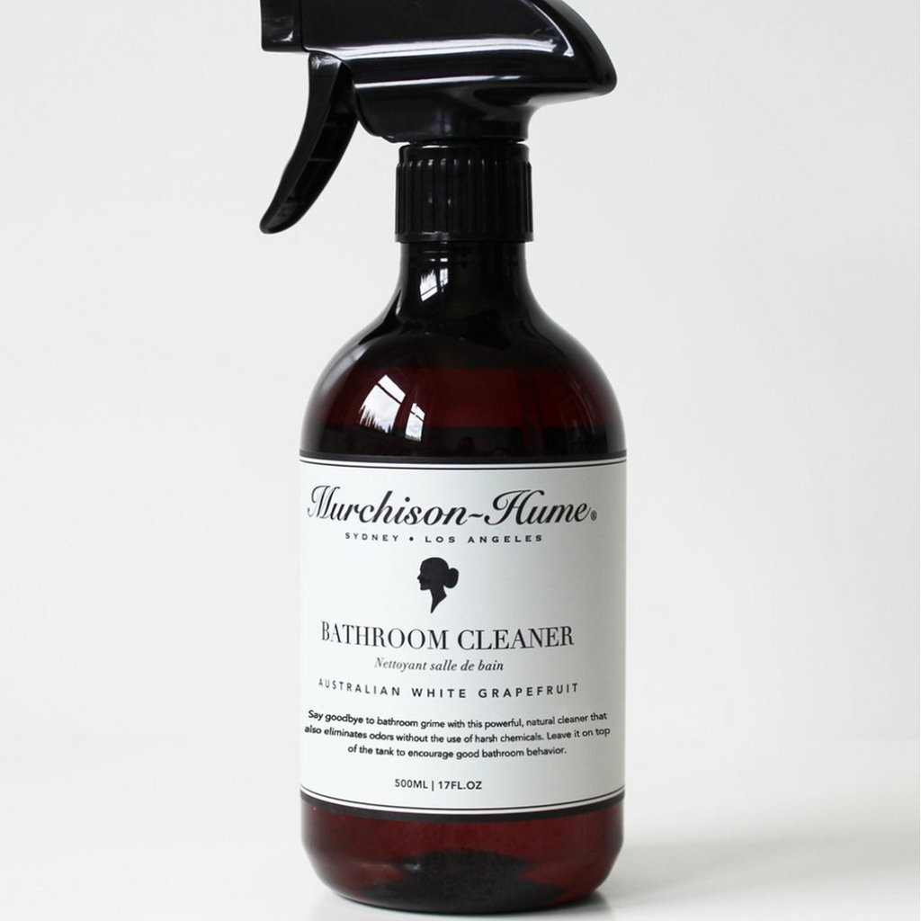 + Murchison-Hume Bathroom Cleaner - Two Fragrances - The Lost + Found Department