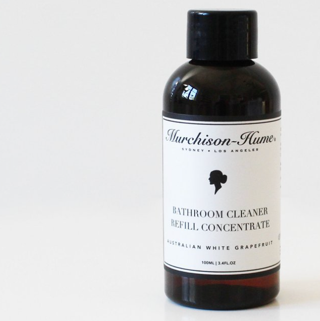 + Murchison-Hume Bathroom Cleaner - Two Fragrances - The Lost + Found Department