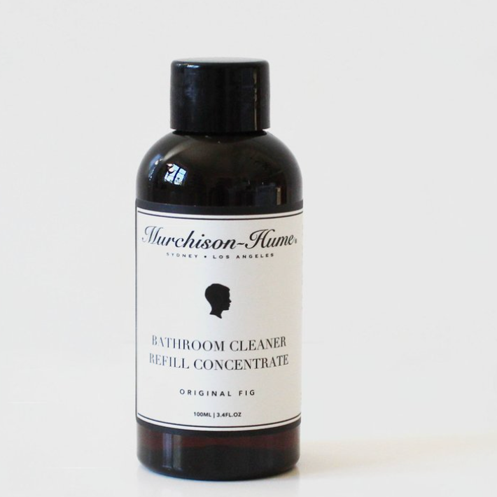 + Murchison-Hume Bathroom Cleaner - Two Fragrances - The Lost + Found Department