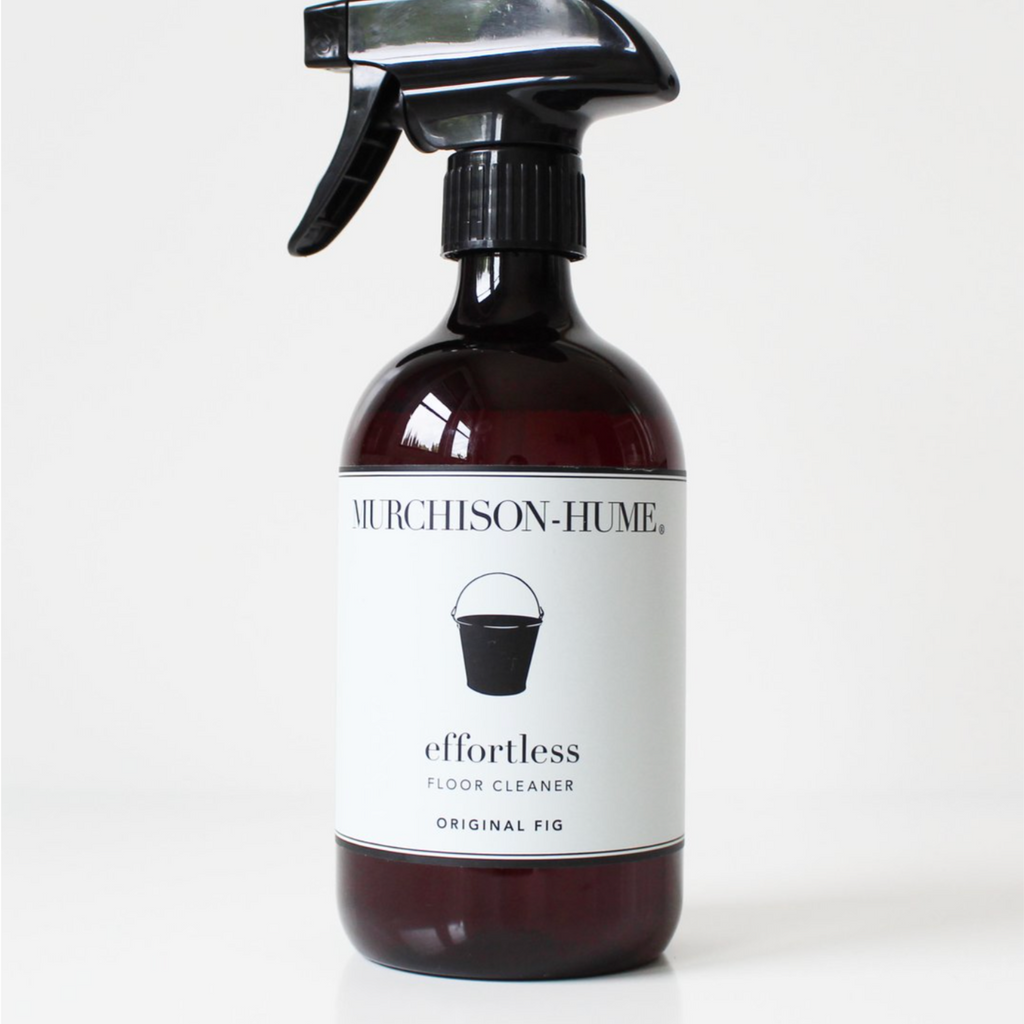+ Murchison-Hume Effortless Floor Cleaner - The Lost + Found Department