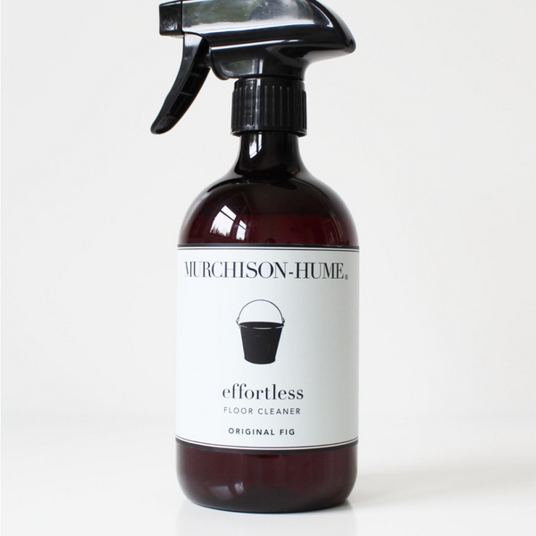 + Murchison-Hume Effortless Floor Cleaner - The Lost + Found Department