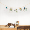 + Australian Birds Garland / Bunting - The Lost + Found Department