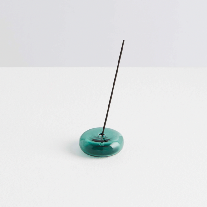 + Maison Balzac - The Pebble Incense Holders - The Lost + Found Department