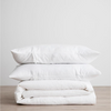 + Cultiver Linen Duvet Sets - The Lost + Found Department