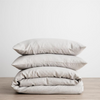 + Cultiver Linen Duvet Sets - The Lost + Found Department