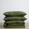 + Cultiver Linen Duvet Sets - The Lost + Found Department