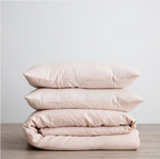+ Cultiver Linen Duvet Sets - The Lost + Found Department