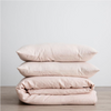 + Cultiver Linen Duvet Sets - The Lost + Found Department