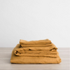 + Cultiver Linen Sheet Sets - The Lost + Found Department