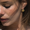 Alix D. Reynis Earrings - Helios - The Lost + Found Department