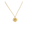 Alix D. Reynis Necklaces - Byzance - The Lost + Found Department