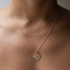 Alix D. Reynis Necklaces - Byzance - The Lost + Found Department