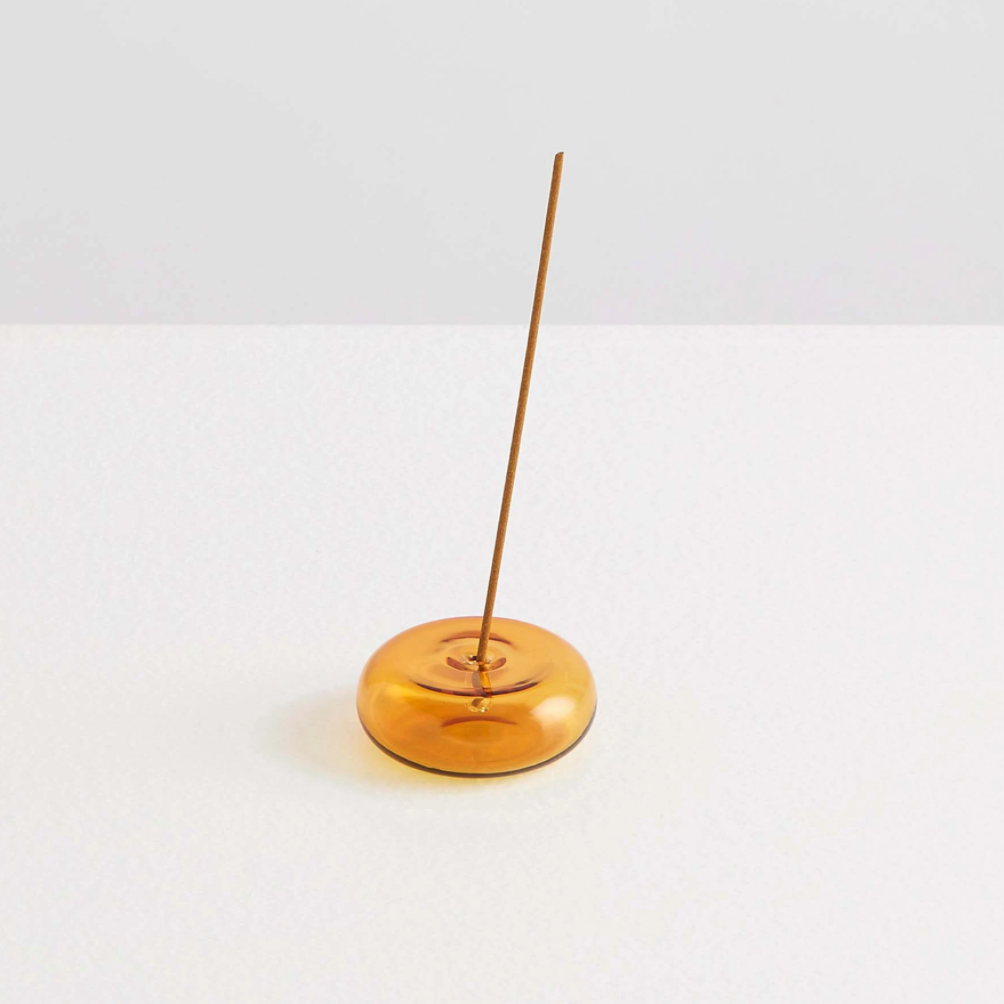 + Maison Balzac - The Pebble Incense Holders - The Lost + Found Department