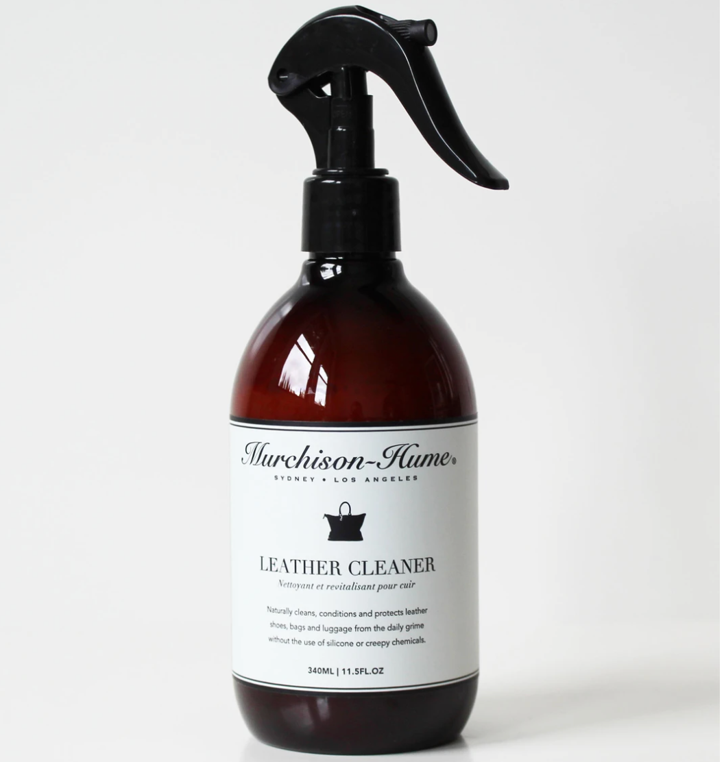 + Murchison-Hume Leather Cleaner - The Lost + Found Department
