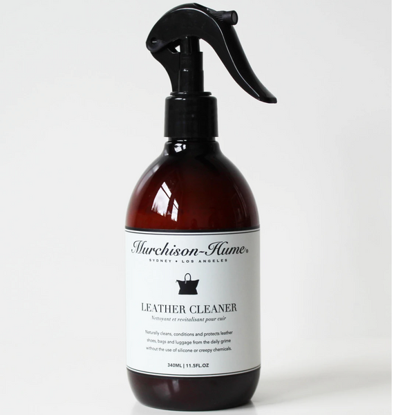 + Murchison-Hume Leather Cleaner - The Lost + Found Department