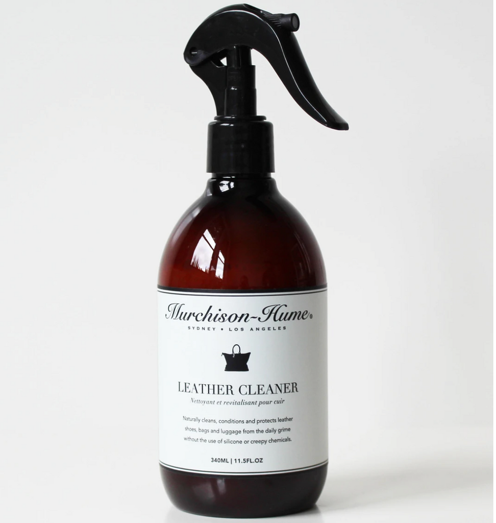 + Murchison-Hume Leather Cleaner - The Lost + Found Department