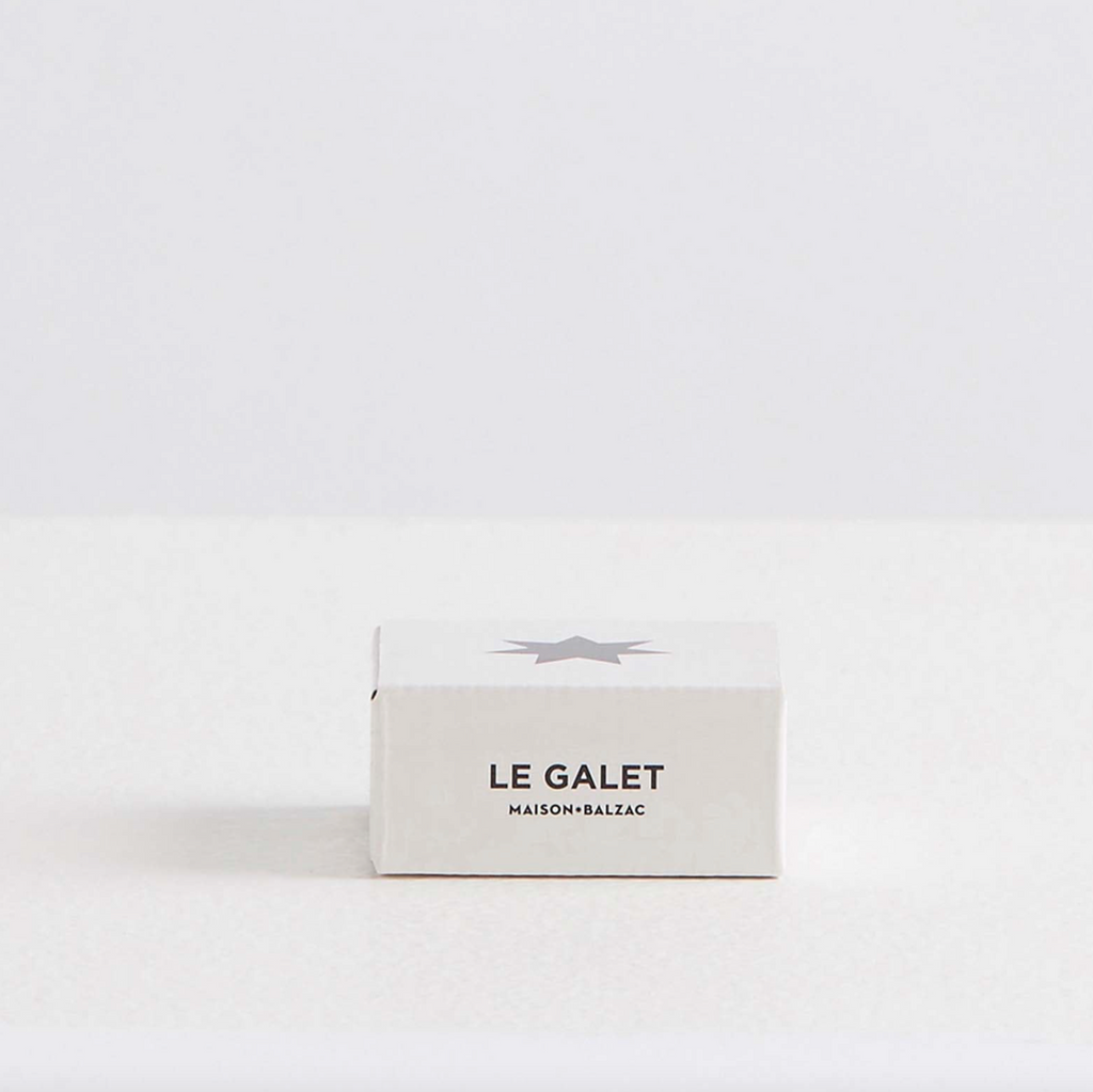 + Maison Balzac - The Pebble Incense Holders - The Lost + Found Department