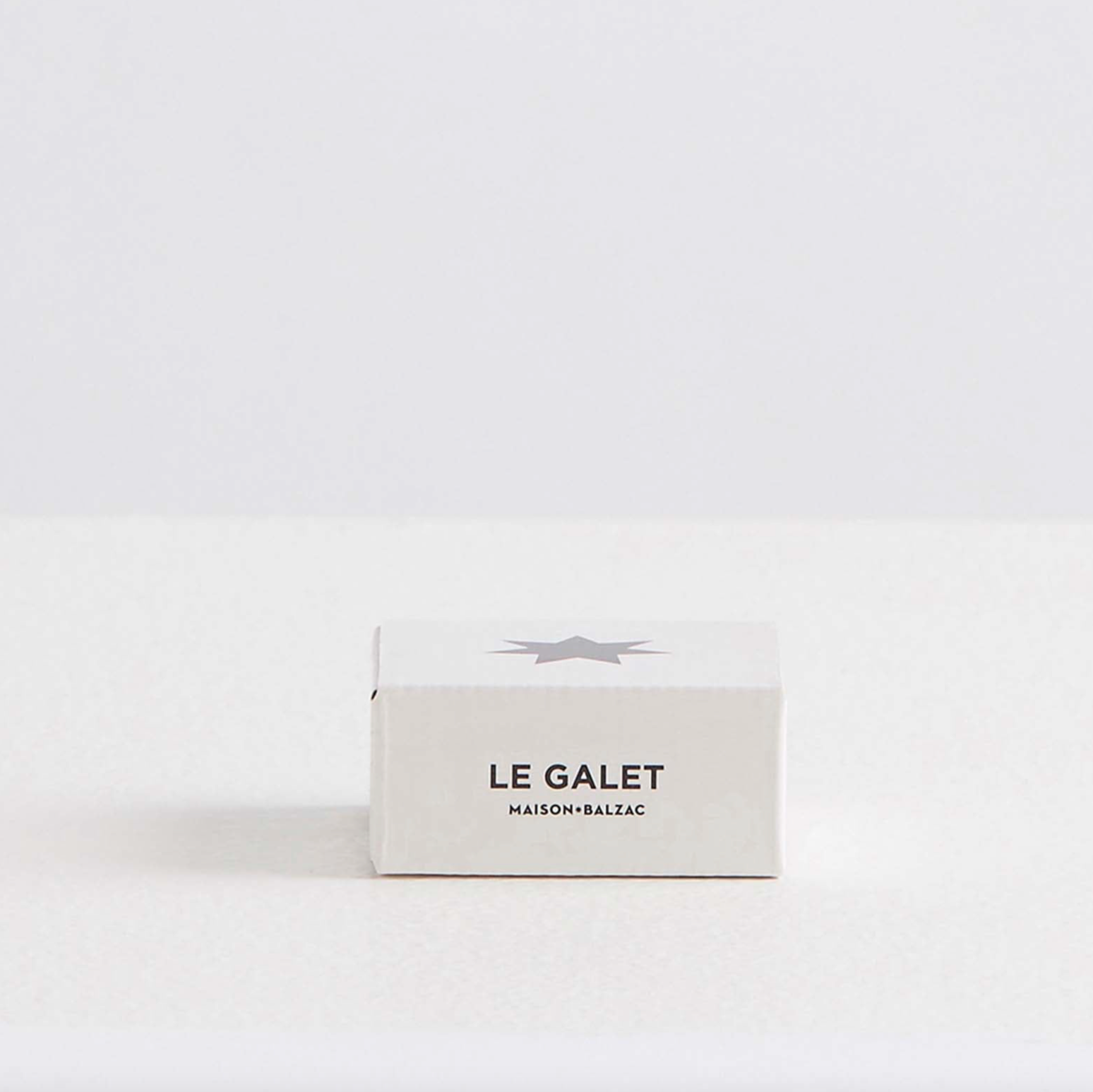 + Maison Balzac - The Pebble Incense Holders - The Lost + Found Department