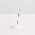 + Maison Balzac - The Pebble Incense Holders - The Lost + Found Department